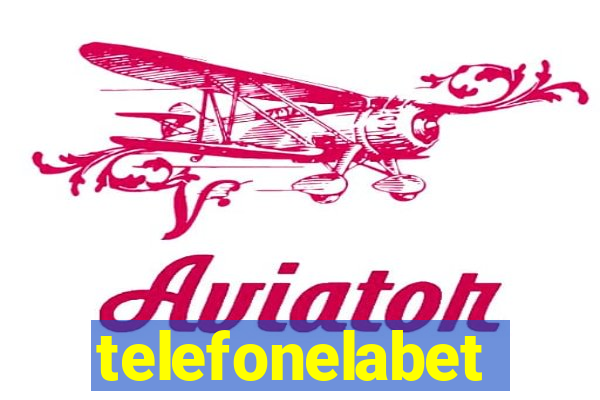 telefonelabet