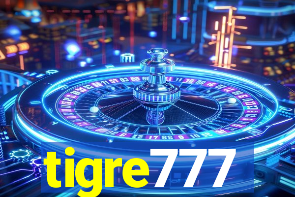 tigre777