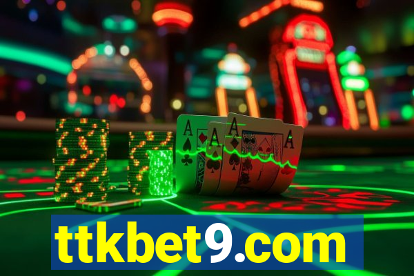 ttkbet9.com