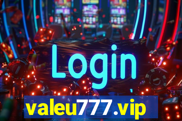 valeu777.vip