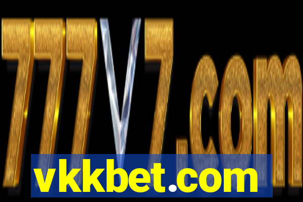 vkkbet.com