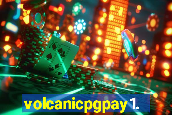 volcanicpgpay1.com