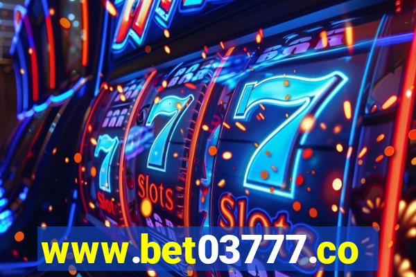 www.bet03777.com