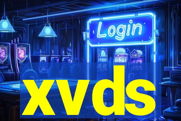 xvds